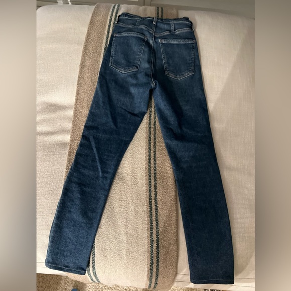 COH Chrissy High Rise Skinny - Picture 2 of 4